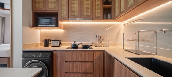 Apartamento com 3 quartos em condomínio em Bang Tao, Thailand N.º 148237 22