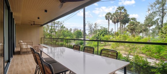 Apartamento com 3 quartos em condomínio em Bang Tao, Thailand N.º 148237 20