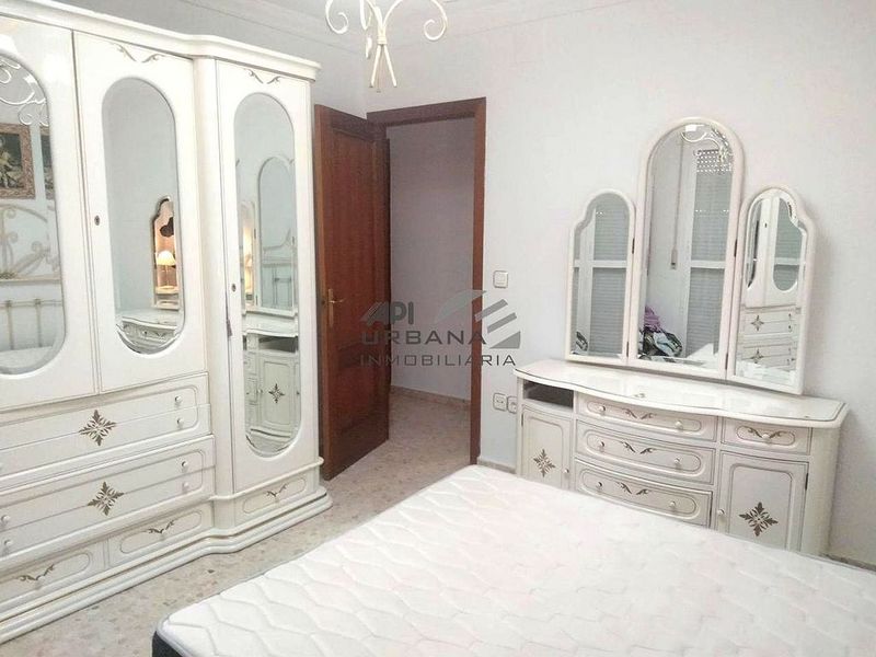 3 chambres Appartement à Cordoba, Spain No. 228406