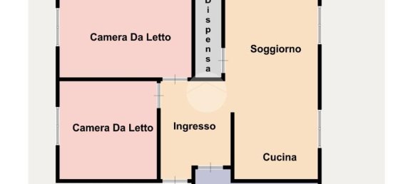 3 bedrooms Apartment in Avezzano, Italy No. 331386 19