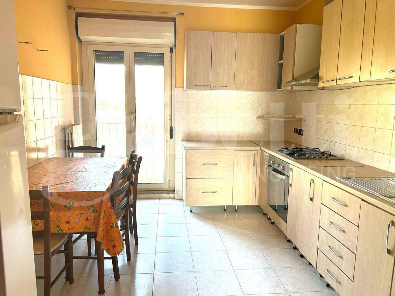 Apartamento de 3 dormitorios en Terracina, Italy No. 11037