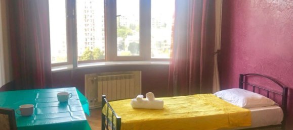 Apartamento T4 em Nasimi, Azerbaijan N.º 1325 8