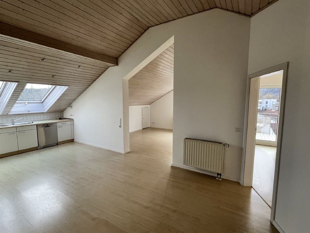 Apartamento de 3 habitaciónes en Tauberbischofsheim, Germany No. 19812