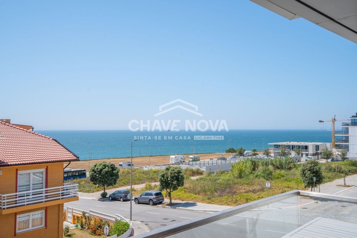 3 bedrooms Apartment in Vila Nova de Gaia, Portugal No. 346743