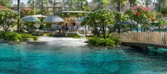 4 bedrooms Villa for sale in Dubai Land, Dubai, UAE № 107728 6
