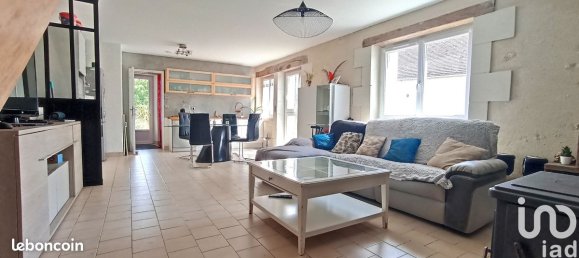 3 Schlafzimmer Haus in Neuil, France, Nr. 75931 8