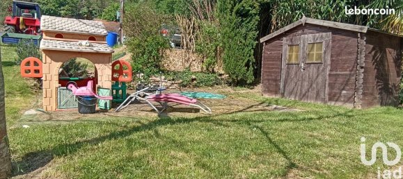 3 Schlafzimmer Haus in Neuil, France, Nr. 75931 24