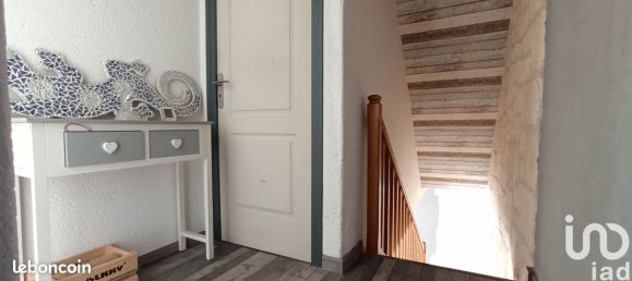 3 Schlafzimmer Haus in Neuil, France, Nr. 75931 13