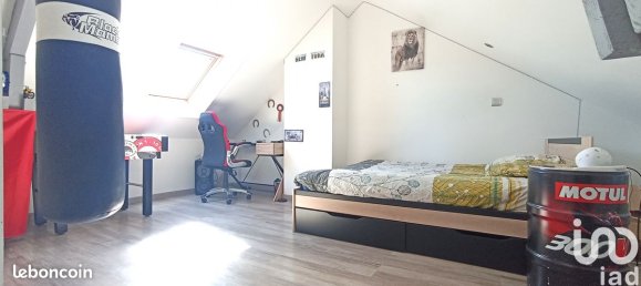 3 Schlafzimmer Haus in Neuil, France, Nr. 75931 20