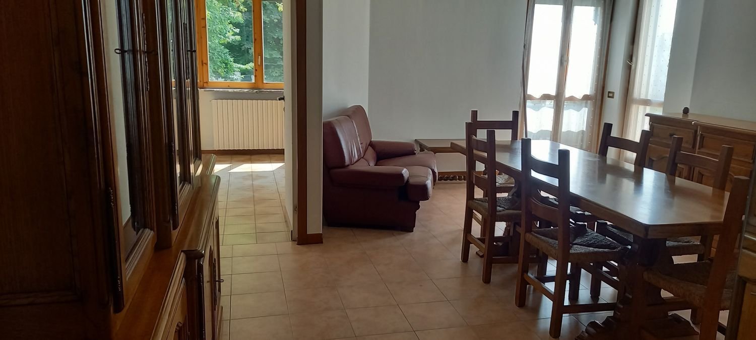 4-Zimmer Wohnung in Vigevano, Italy, Nr. 150299
