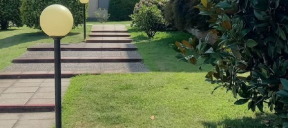 4-Zimmer Wohnung in Vigevano, Italy, Nr. 150299 32