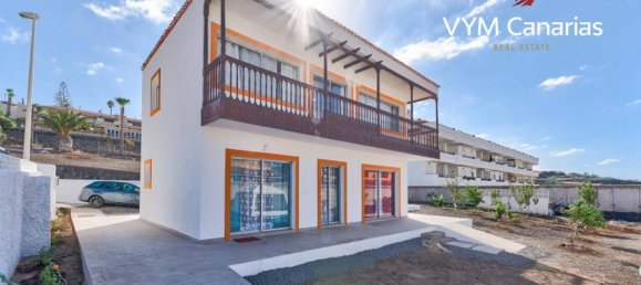 5 Schlafzimmer Haus in Santiago del Teide, Spain, Nr. 125317 67