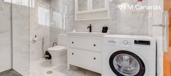 5 Schlafzimmer Haus in Santiago del Teide, Spain, Nr. 125317 9