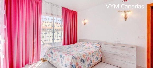 5 Schlafzimmer Haus in Santiago del Teide, Spain, Nr. 125317 21