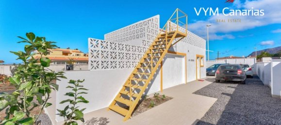 5 Schlafzimmer Haus in Santiago del Teide, Spain, Nr. 125317 55