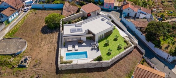 4 bedrooms House in Caldas da Rainha, Portugal No. 112566 27