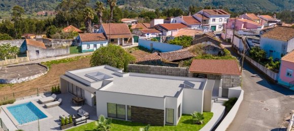 4 bedrooms House in Caldas da Rainha, Portugal No. 112566 24