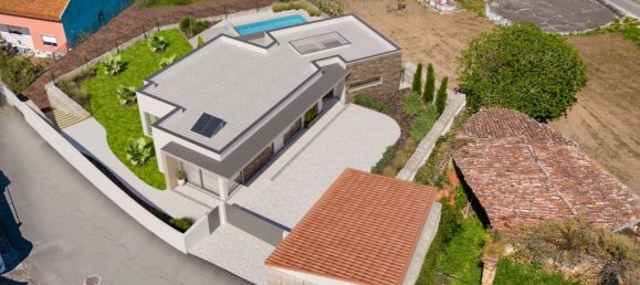 4 bedrooms House in Caldas da Rainha, Portugal No. 112566 28
