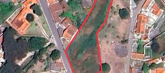 4 bedrooms House in Caldas da Rainha, Portugal No. 112566 30