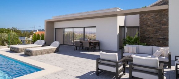 4 bedrooms House in Caldas da Rainha, Portugal No. 112566 3