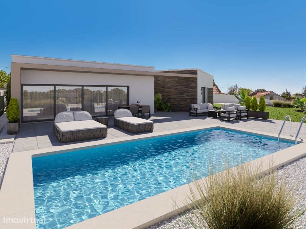 4 bedrooms House in Caldas da Rainha, Portugal No. 112566