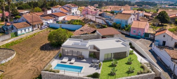 4 bedrooms House in Caldas da Rainha, Portugal No. 112566 25