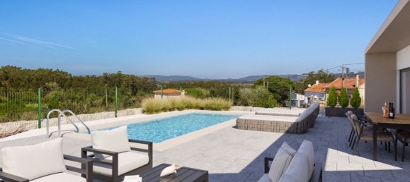 4 bedrooms House in Caldas da Rainha, Portugal No. 112566 5