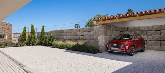 4 bedrooms House in Caldas da Rainha, Portugal No. 112566 8