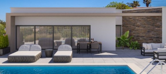 4 bedrooms House in Caldas da Rainha, Portugal No. 112566 2