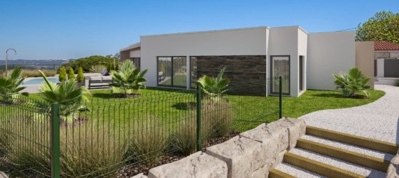 4 bedrooms House in Caldas da Rainha, Portugal No. 112566 7