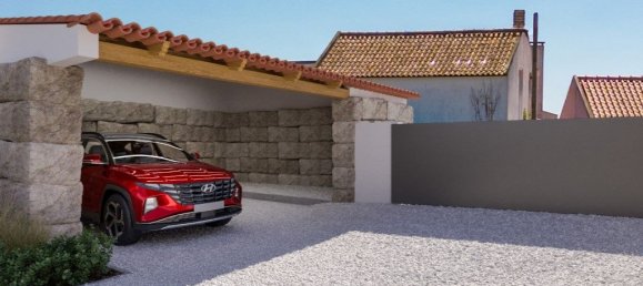 4 bedrooms House in Caldas da Rainha, Portugal No. 112566 13