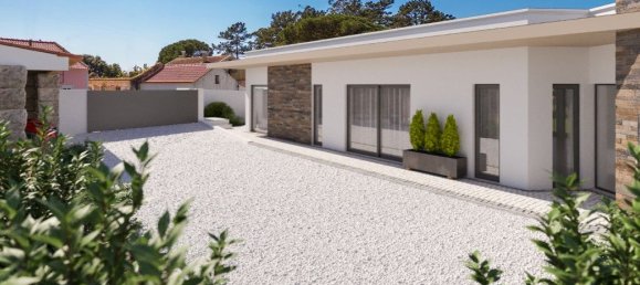 4 bedrooms House in Caldas da Rainha, Portugal No. 112566 11