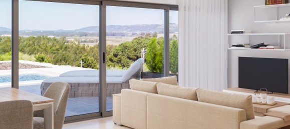 4 bedrooms House in Caldas da Rainha, Portugal No. 112566 20