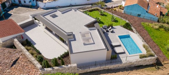 4 bedrooms House in Caldas da Rainha, Portugal No. 112566 29