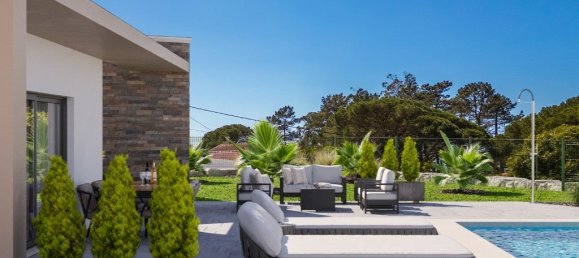 4 bedrooms House in Caldas da Rainha, Portugal No. 112566 4