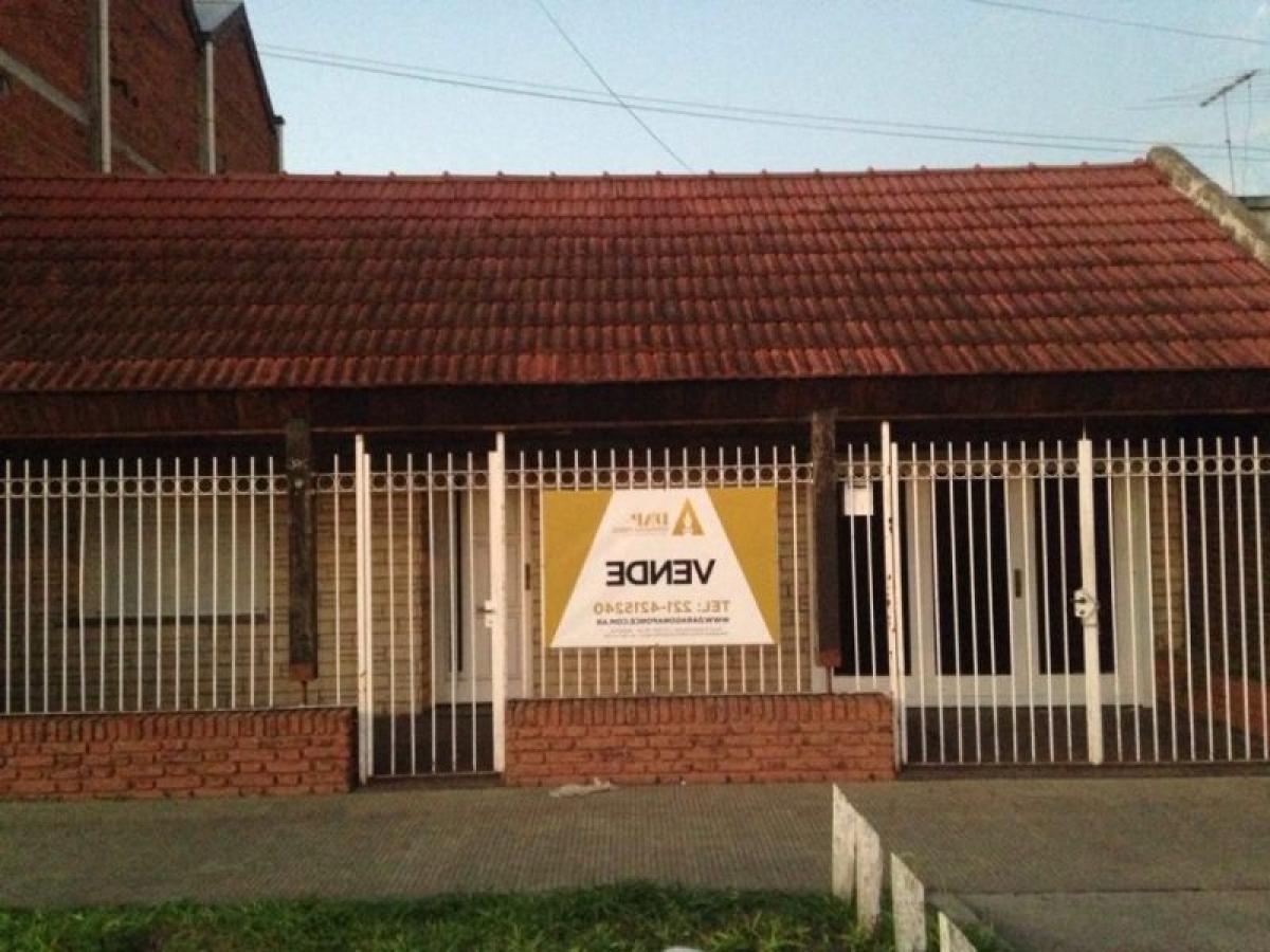 2 bedrooms House in Campo Creado, Argentina No. 5655