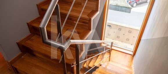 4 Schlafzimmer Haus in Senhora da Hora, Portugal, Nr. 143830 13