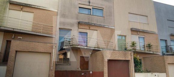 4 Schlafzimmer Haus in Senhora da Hora, Portugal, Nr. 143830 33