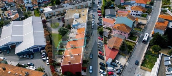 4 Schlafzimmer Haus in Senhora da Hora, Portugal, Nr. 143830 2