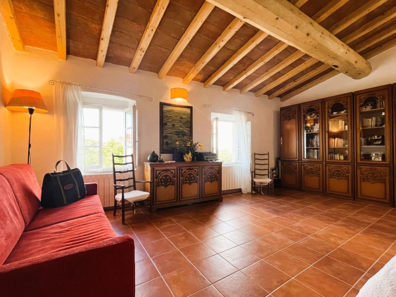 2-salle Maison à Rosignano Marittimo, Italy No. 307596