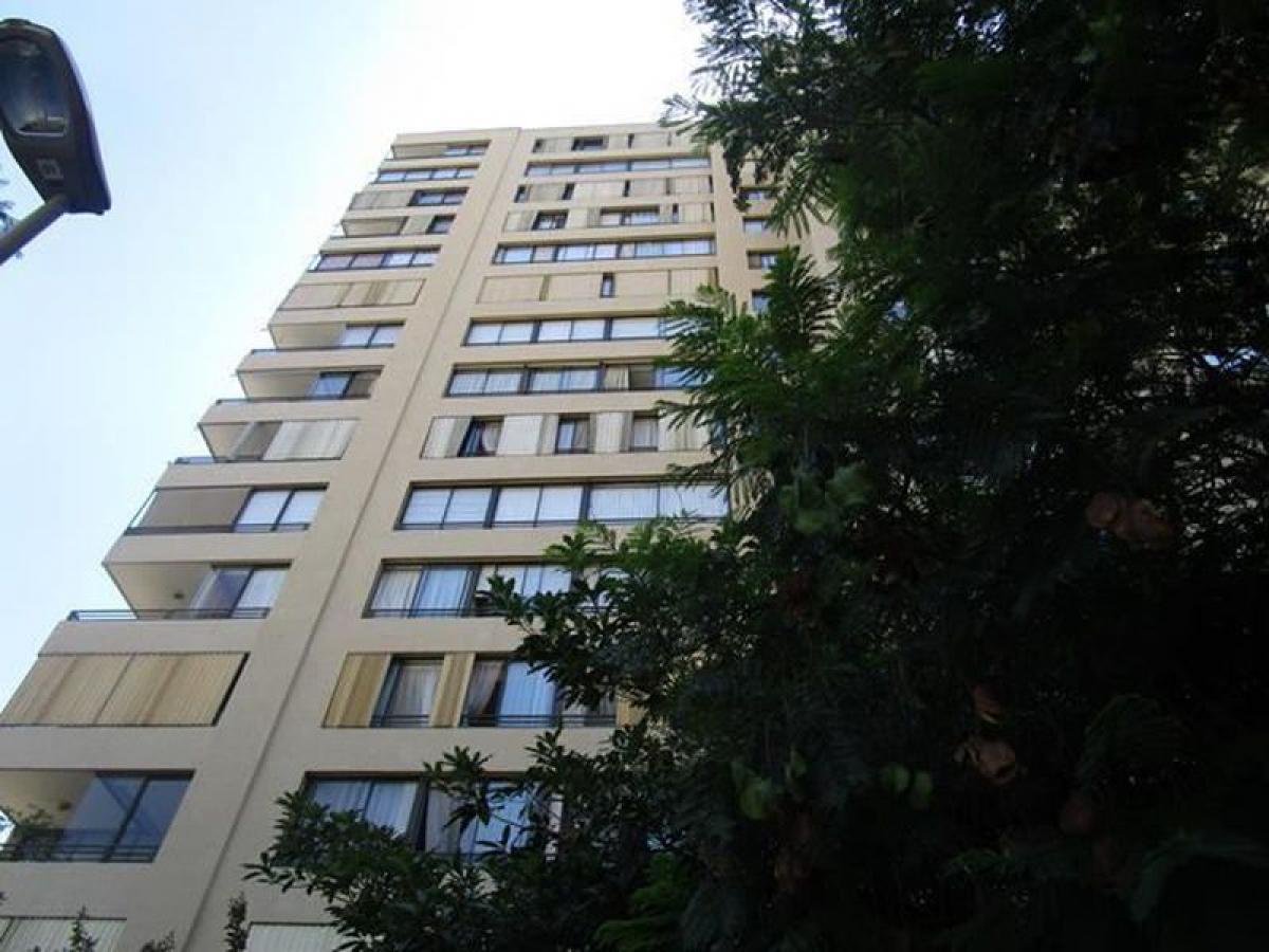 3 bedrooms Apartment in Santiago, Chile No. 3943