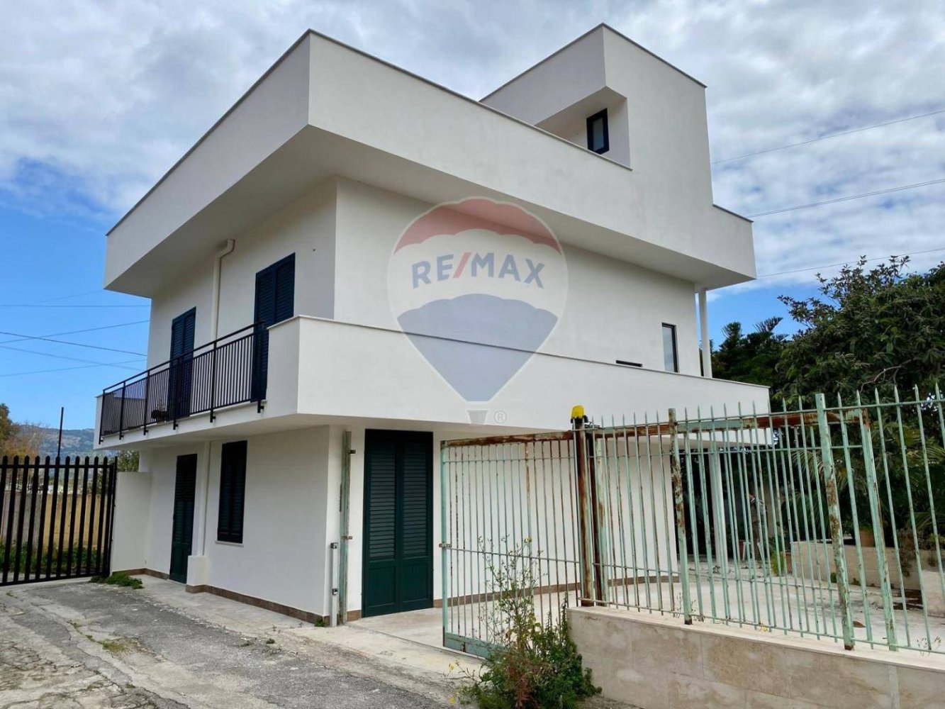 4 Schlafzimmer Villa in Palermo, Italy, Nr. 51352