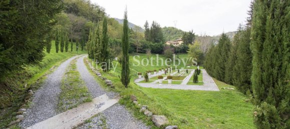 11 غرف نوم فيلا في Castelnuovo di Garfagnana, Italy رقم 213534 30