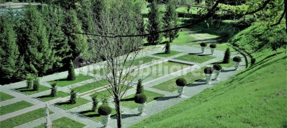 11 غرف نوم فيلا في Castelnuovo di Garfagnana, Italy رقم 213534 7