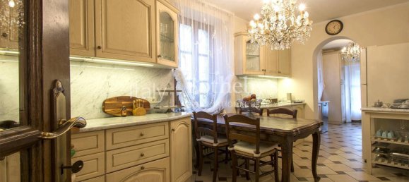 11 غرف نوم فيلا في Castelnuovo di Garfagnana, Italy رقم 213534 13