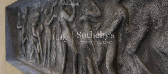 11 غرف نوم فيلا في Castelnuovo di Garfagnana, Italy رقم 213534 18