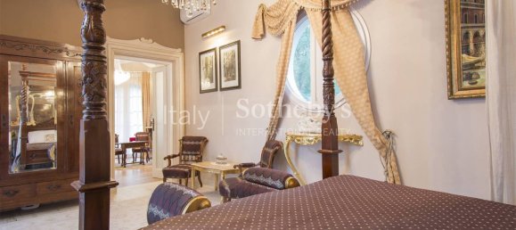 11 غرف نوم فيلا في Castelnuovo di Garfagnana, Italy رقم 213534 23