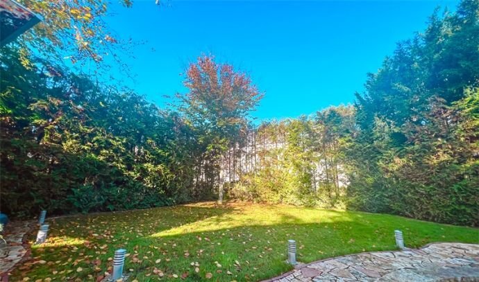 6-Zimmer Villa in Grunewald, Germany, Nr. 12104