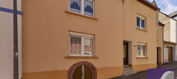 Adosado de 4 dormitorios en Bernkastel-Wittlich, Germany No. 281611 4