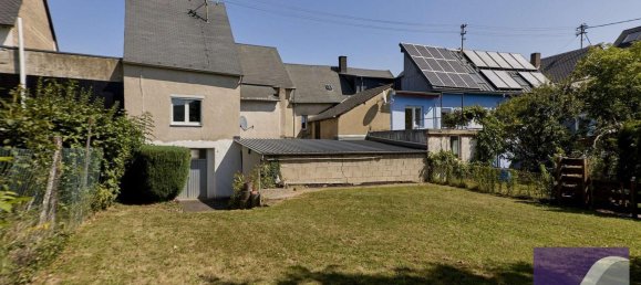 Adosado de 4 dormitorios en Bernkastel-Wittlich, Germany No. 281611 5